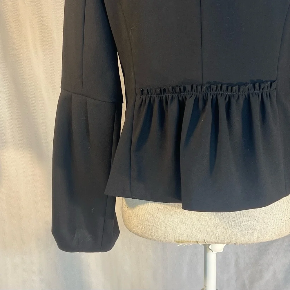 Magaschoni collection black